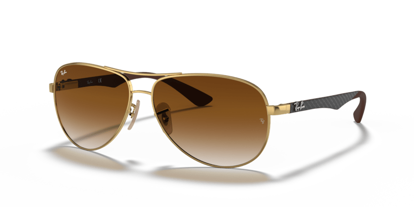 Arista Gold - 0RB8313 8053672006575