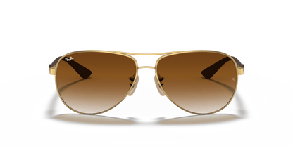 Arista Gold - 0RB8313 8053672006575