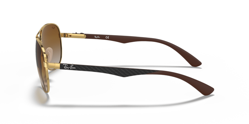 Arista Gold - 0RB8313 8053672006575