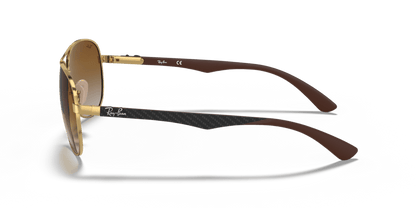 Arista Gold - 0RB8313 8053672006575