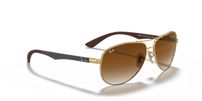 Arista Gold - 0RB8313 8053672006575