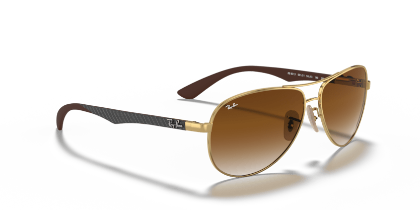 Arista Gold - 0RB8313 8053672006575