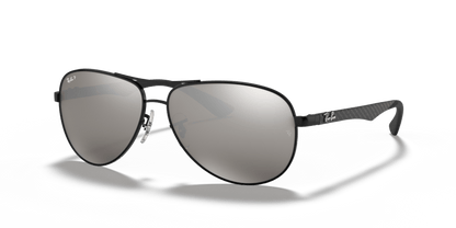 Black - 0RB8313 8053672346299