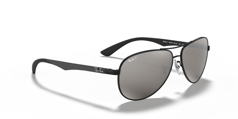 Black - 0RB8313 8053672346299
