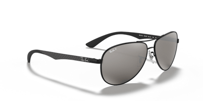 Black - 0RB8313 8053672346299