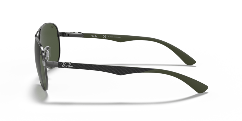 Gunmetal - 0RB8313 8053672006667