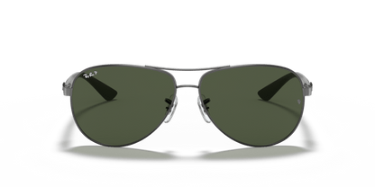 Gunmetal - 0RB8313 8053672006667