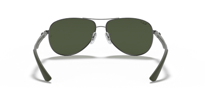 Gunmetal - 0RB8313 8053672006667