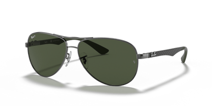 Gunmetal - 0RB8313 8053672006667