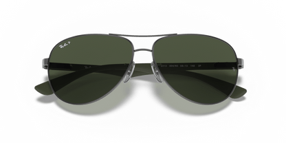 Gunmetal - 0RB8313 8053672006667