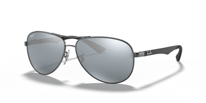 Gunmetal - 0RB8313 8053672346305