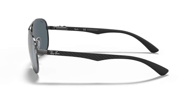 Gunmetal - 0RB8313 8053672346305