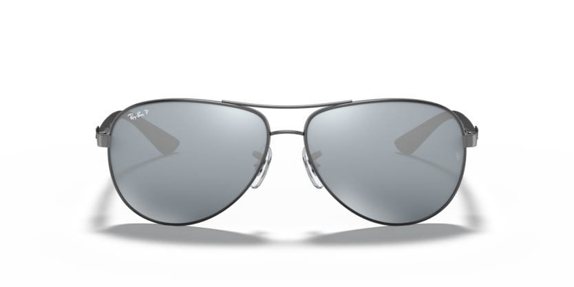 Gunmetal - 0RB8313 8053672346305