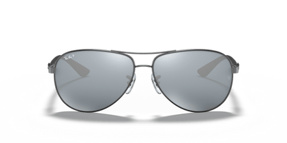 Gunmetal - 0RB8313 8053672346305