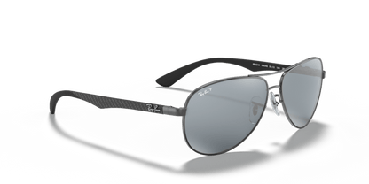 Gunmetal - 0RB8313 8053672346305