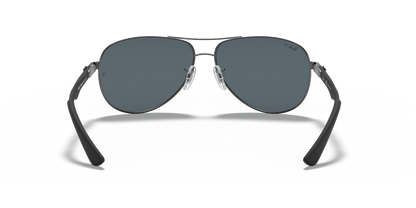 Gunmetal - 0RB8313 8053672346305