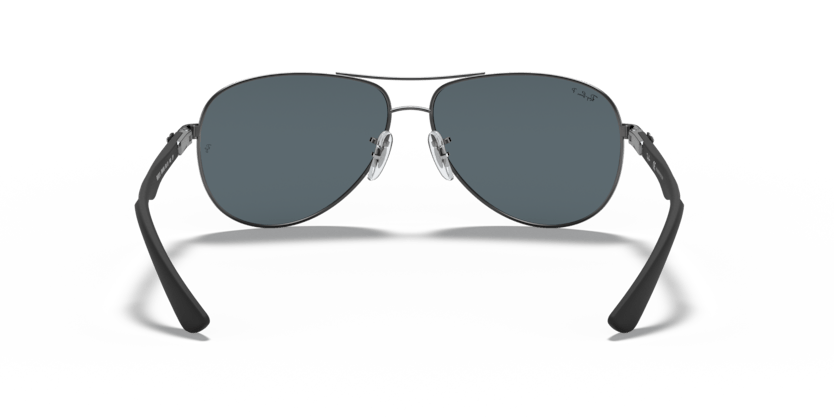 Gunmetal - 0RB8313 8053672346305