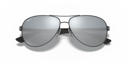 Gunmetal - 0RB8313 8053672346305