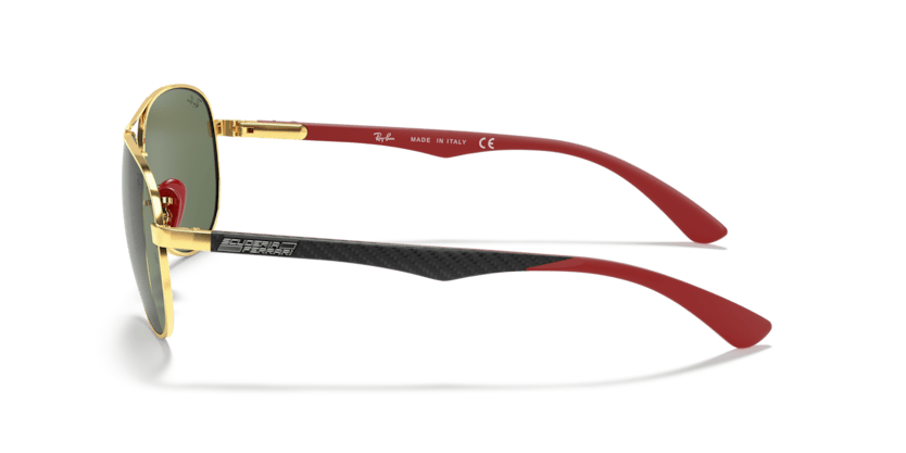 Arista Gold - 0RB8313M 8053672819625