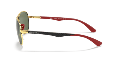 Arista Gold - 0RB8313M 8053672819625