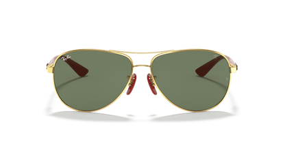 Arista Gold - 0RB8313M 8053672819625