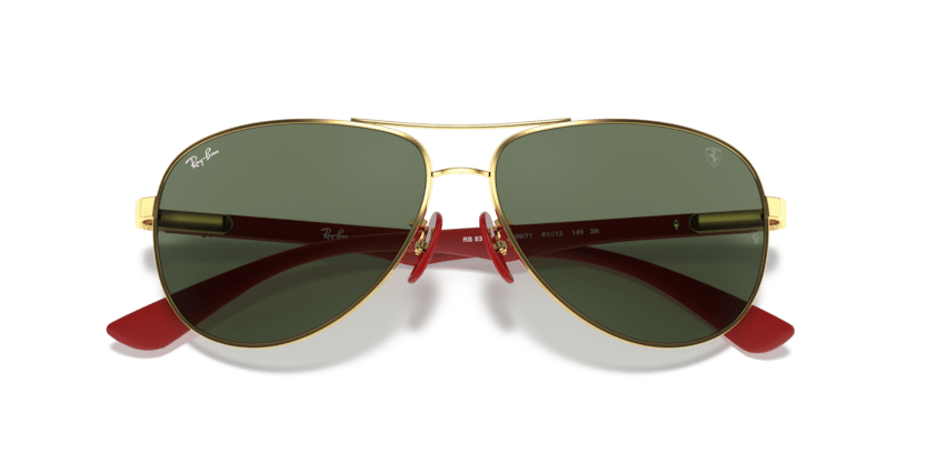 Arista Gold - 0RB8313M 8053672819625