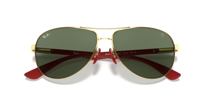 Arista Gold - 0RB8313M 8053672819625