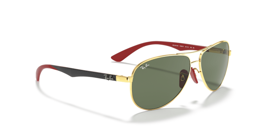 Arista Gold - 0RB8313M 8053672819625