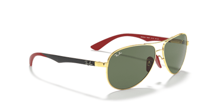 Arista Gold - 0RB8313M 8053672819625