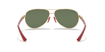 Arista Gold - 0RB8313M 8053672819625