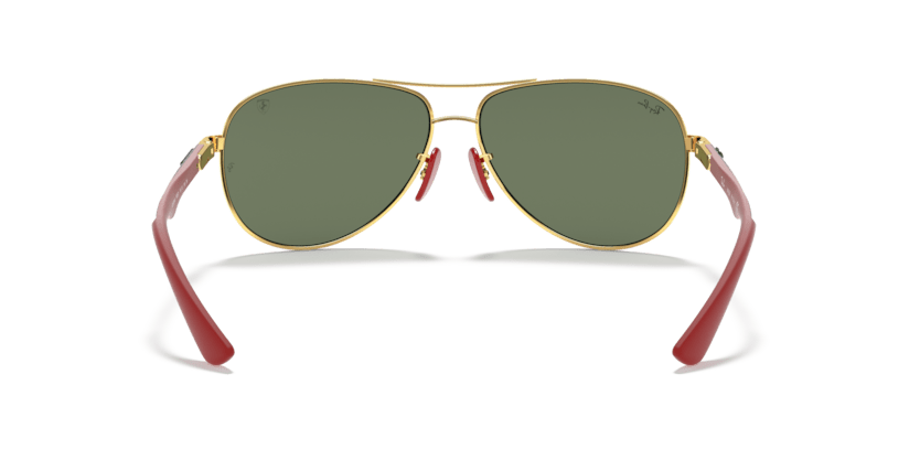 Arista Gold - 0RB8313M 8053672819625