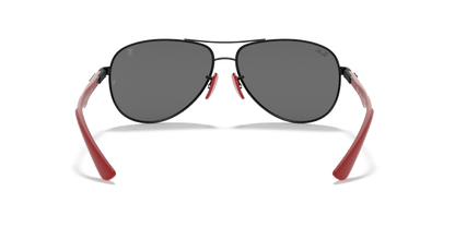 Black - 0RB8313M 8053672819618