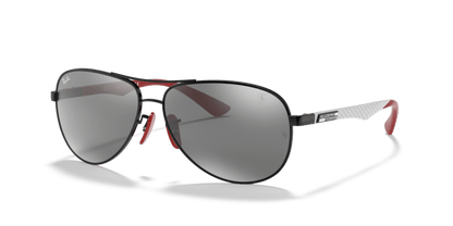 Black - 0RB8313M 8053672819618