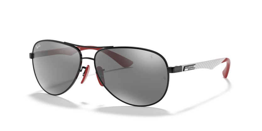 Black - 0RB8313M 8053672819618