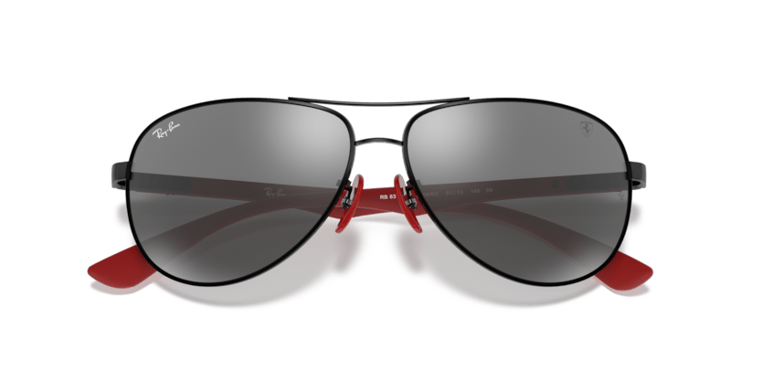 Black - 0RB8313M 8053672819618