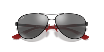 Black - 0RB8313M 8053672819618