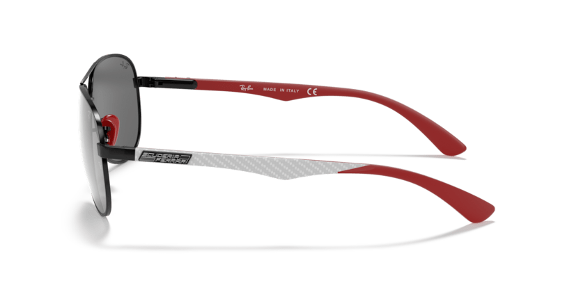 Black - 0RB8313M 8053672819618