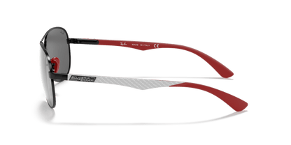 Black - 0RB8313M 8053672819618