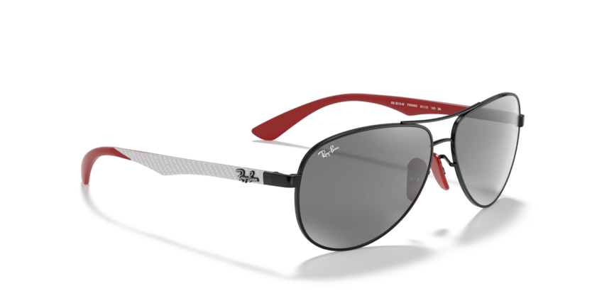 Black - 0RB8313M 8053672819618