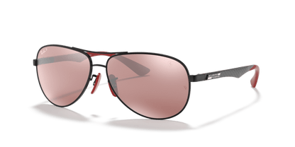 Black - 0RB8313M 8053672819595