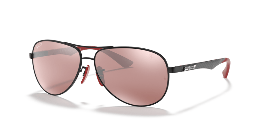 Black - 0RB8313M 8053672819595