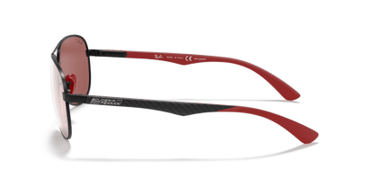 Black - 0RB8313M 8053672819595