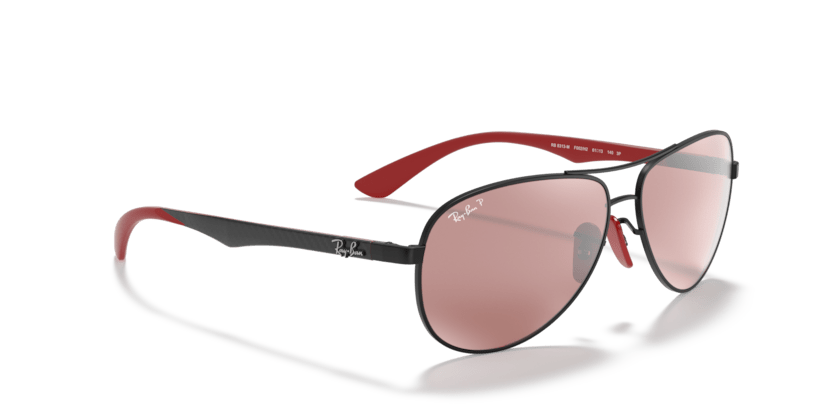 Black - 0RB8313M 8053672819595