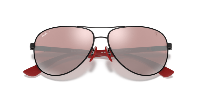 Black - 0RB8313M 8053672819595