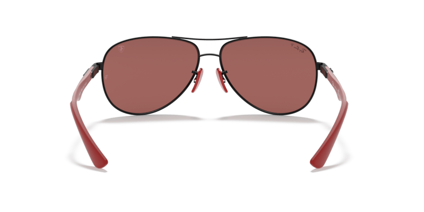 Black - 0RB8313M 8053672819595