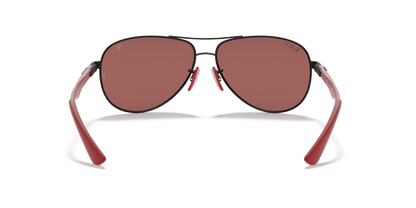 Black - 0RB8313M 8053672819595