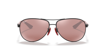 Black - 0RB8313M 8053672819595