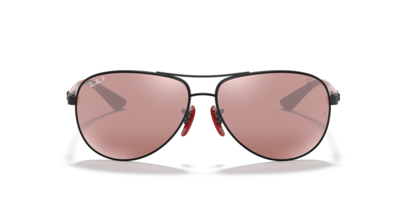 Black - 0RB8313M 8053672819595