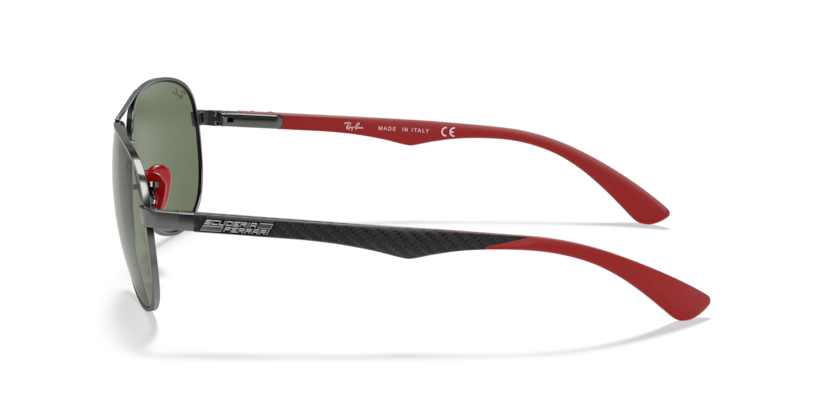 Gunmetal - 0RB8313M 8053672819588