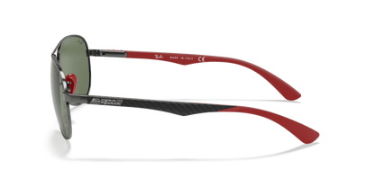 Gunmetal - 0RB8313M 8053672819588